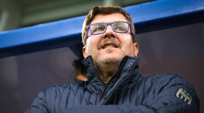 Azzurri pronti al test con la Grecia, Baldini “Giovani una risorsa”