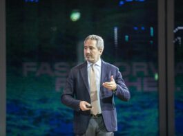 Folgiero “Mini nucleare sulle navi, l’Italia è già partita”