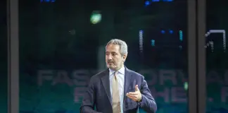 Folgiero “Mini nucleare sulle navi, l’Italia è già partita”
