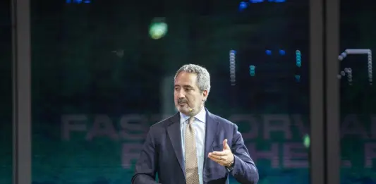 Folgiero “Mini nucleare sulle navi, l’Italia è già partita”