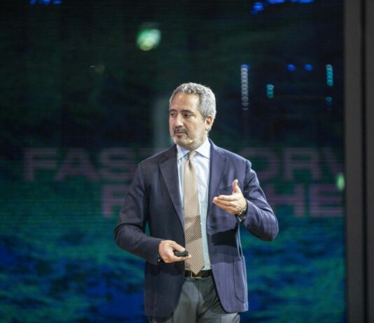 Folgiero “Mini nucleare sulle navi, l’Italia è già partita”