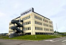 Cambiamenti organizzativi per Nissan Italia