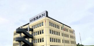Cambiamenti organizzativi per Nissan Italia