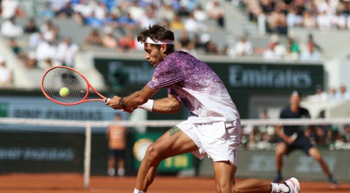 Cobolli cede al quinto set, il Roland Garros è di Zverev