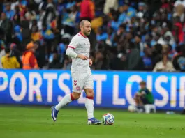 Eriksen collassa in campo in Danimarca-Ucraina, ora è cosciente
