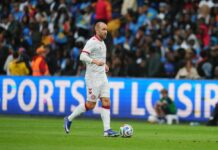 Eriksen collassa in campo in Danimarca-Ucraina, ora è cosciente