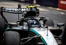 Antonelli sfrutta al meglio tutte e tre le mescole e vince il Gp di Monaco