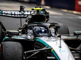 Antonelli sfrutta al meglio tutte e tre le mescole e vince il Gp di Monaco