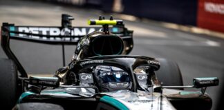 Antonelli sfrutta al meglio tutte e tre le mescole e vince il Gp di Monaco