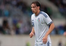 La giovane Italia di Baldini vince anche in Grecia, decide Pio Esposito