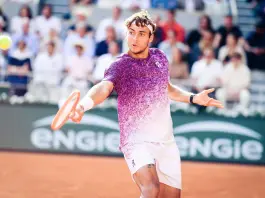 Cobolli decimo azzurro di sempre nella top 10 Atp, Sinner resta in vetta
