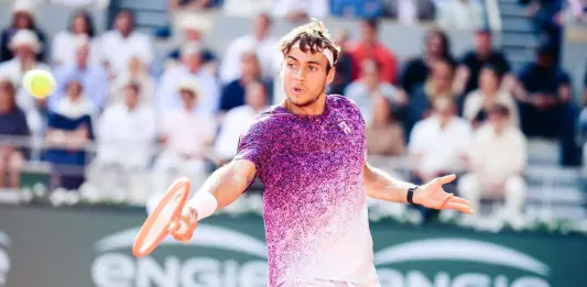 Cobolli decimo azzurro di sempre nella top 10 Atp, Sinner resta in vetta