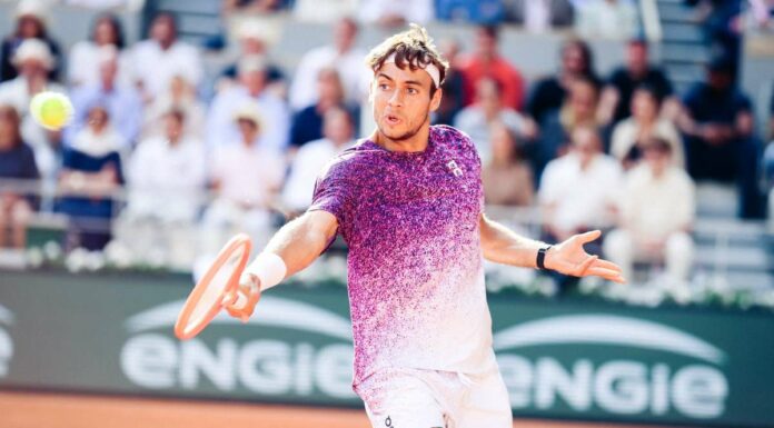 Cobolli decimo azzurro di sempre nella top 10 Atp, Sinner resta in vetta