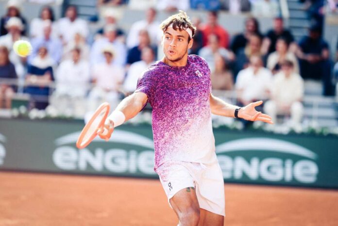 Alexander Zverev remporte le tournoi de Roland-Garros