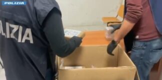 Blitz della polizia contro clan mafioso a Catania, 20 arresti e 12 indagati