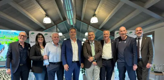 Filiera del tabacco, BAT Italia sigla un memorandum d’intesa con Deltafina