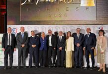 A Roma il Farnese d’Or 2026, premio all’impegno per dialogo tra Francia e Italia