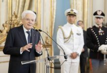 Mattarella “Difendere le regole di cooperazione costruite nel Dopoguerra”