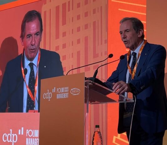 Impact Award, CDP e Politecnico Milano premiano 7 progetti ad alto impatto sociale