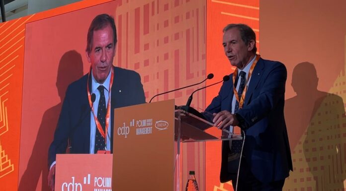 Impact Award, CDP e Politecnico Milano premiano 7 progetti ad alto impatto sociale