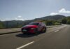 La nuova Mazda3 2027 ancora più sicura, ricca e raffinata