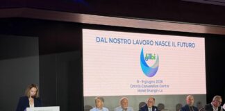 Congresso Filbi, lavoratori della Bonifica presidio costante territorio e comunità