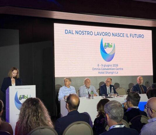 Congresso Filbi, lavoratori della Bonifica presidio costante territorio e comunità