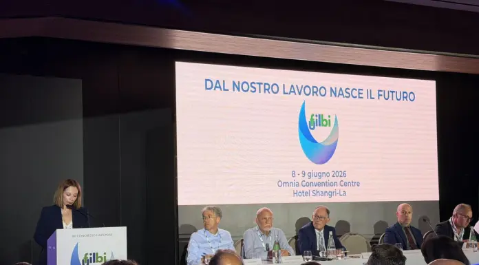 Congresso Filbi, lavoratori della Bonifica presidio costante territorio e comunità