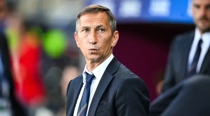 L’Italia U21 batte 1-0 l’Albania in amichevole, decide il gol di Calvani