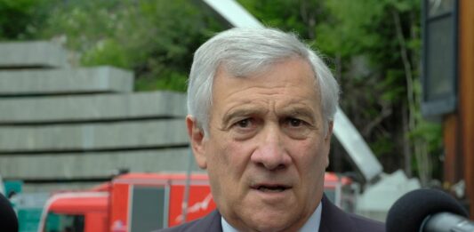 Israele, Tajani “Parole Ben Gvir inaccettabili, non degne di un ministro”