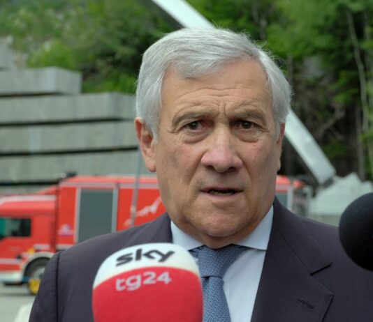 Israele, Tajani “Parole Ben Gvir inaccettabili, non degne di un ministro”