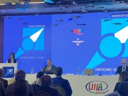 Uila Pesca, al congresso nazionale focus su futuro, lavoro e sicurezza