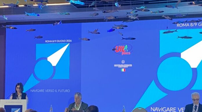 Uila Pesca, al congresso nazionale focus su futuro, lavoro e sicurezza
