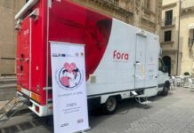 “La Salute nel Quartiere”, a Noto una giornata dedicata alla prevenzione