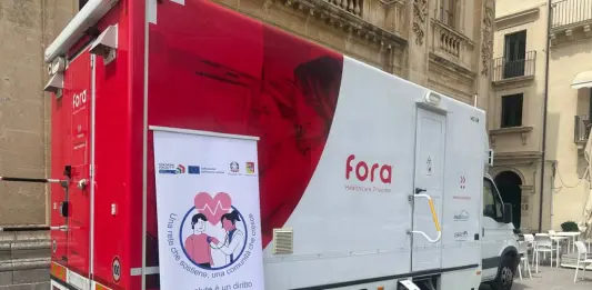 “La Salute nel Quartiere”, a Noto una giornata dedicata alla prevenzione
