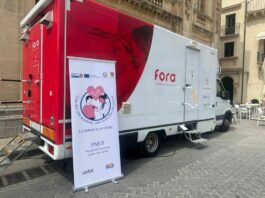 “La Salute nel Quartiere”, a Noto una giornata dedicata alla prevenzione