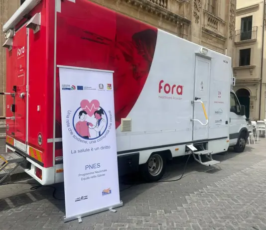 “La Salute nel Quartiere”, a Noto una giornata dedicata alla prevenzione