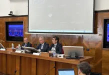 Spazio, presentati gli Stati generali al Mimit. Urso: “Italia protagonista”