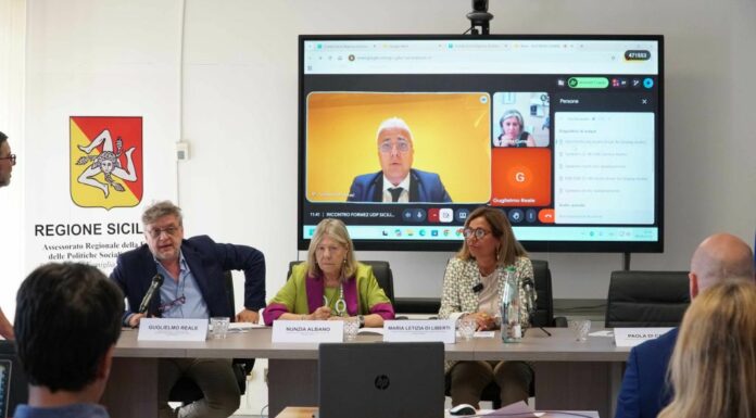 Giustizia più accessibile, in Sicilia l’apertura di 30 Uffici di Prossimità