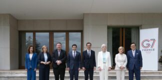 G7 Lavoro, Calderone “Dignità, sicurezza e contrasto allo sfruttamento”