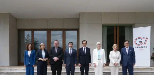 G7 Lavoro, Calderone “Dignità, sicurezza e contrasto allo sfruttamento”