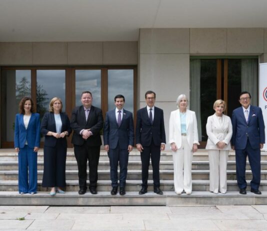 G7 Lavoro, Calderone “Dignità, sicurezza e contrasto allo sfruttamento”