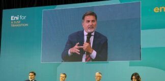 Sostenibilità e partnership al centro del Report Eni for 2025 – A Just Transition