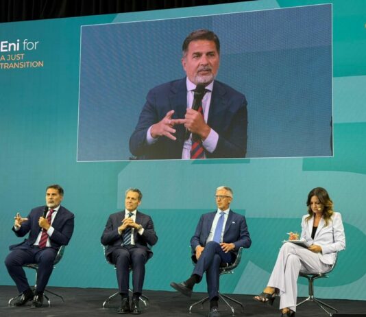 Sostenibilità e partnership al centro del Report Eni for 2025 – A Just Transition