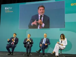 Sostenibilità e partnership al centro del Report Eni for 2025 – A Just Transition