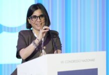 Uila Pesca, Maria Laurenza confermata segretaria generale