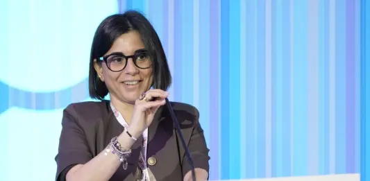 Uila Pesca, Maria Laurenza confermata segretaria generale