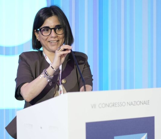 Uila Pesca, Maria Laurenza confermata segretaria generale