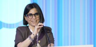 Uila Pesca, Maria Laurenza confermata segretaria generale