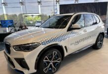 Bmw e idrogeno, tra sviluppo tecnologico e infrastrutture da realizzare